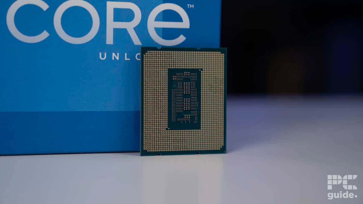 Intel Core i5-12600K review - is the 12th gen still worth it? - PC